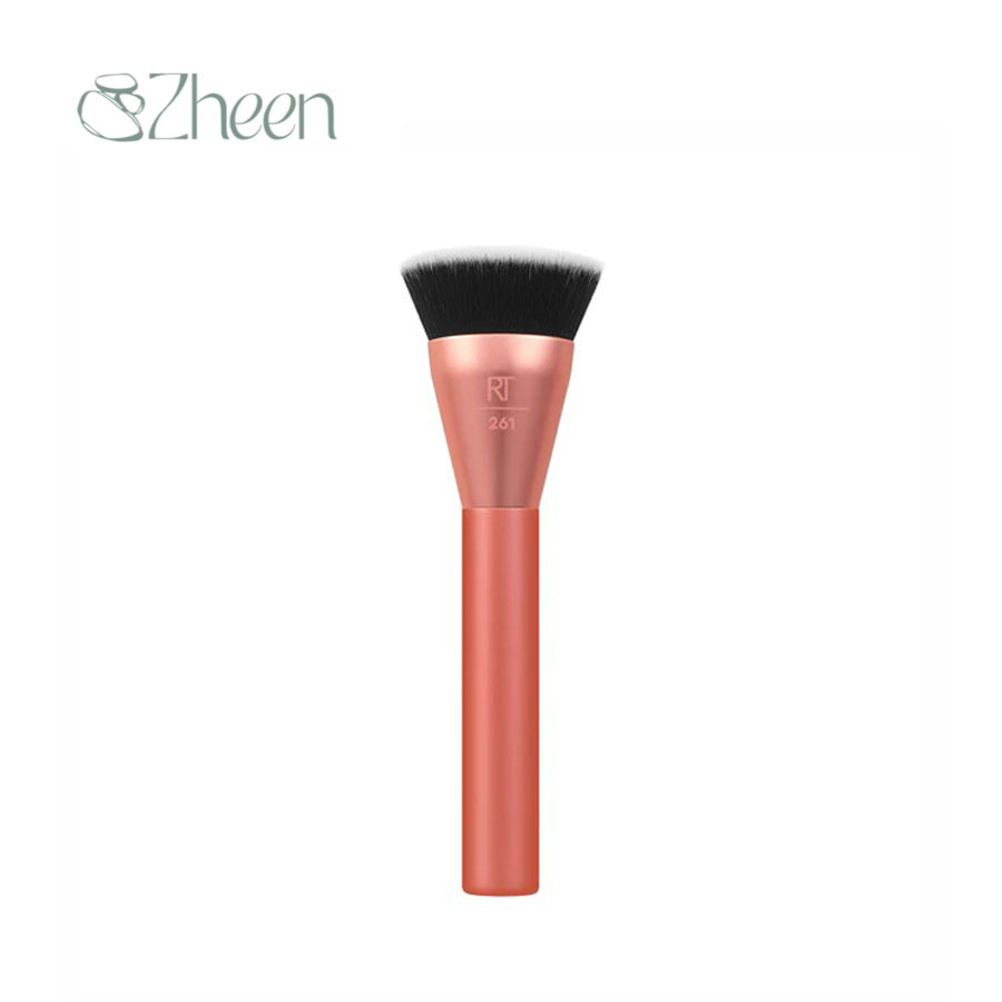 براش کانتور  ریل تکنیک اصل شماره ۲۶۱